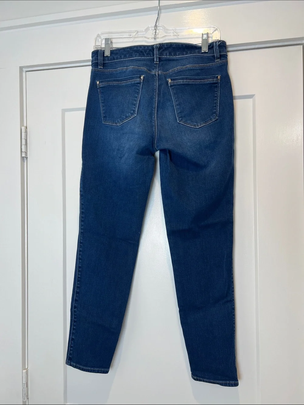 White House Black Market slim women